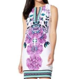 New York & Company Dress Small Tall
